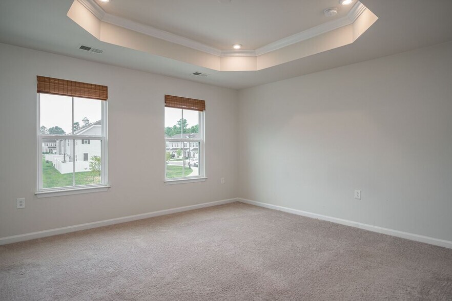 Building Photo - 351 Capeside Ct