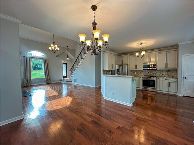 Building Photo - 3255 Park Chase