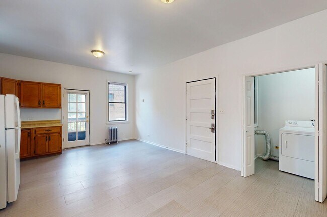Floorplan - 5468-70 S. Hyde Park Boulevard