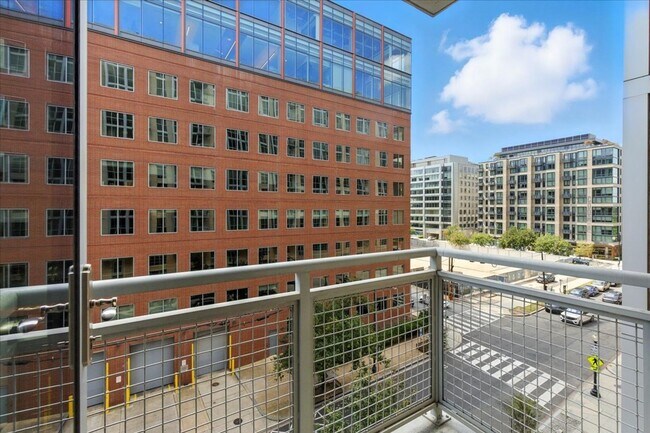 Building Photo - Velocity For The Win