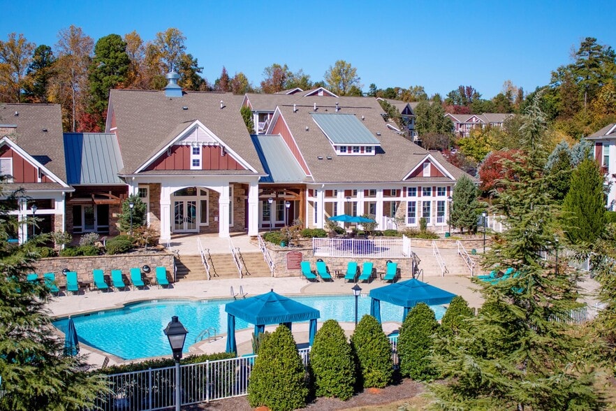 Sycamore Fort Mill 1555 Paddock Club Ln Fort Mill SC 29715