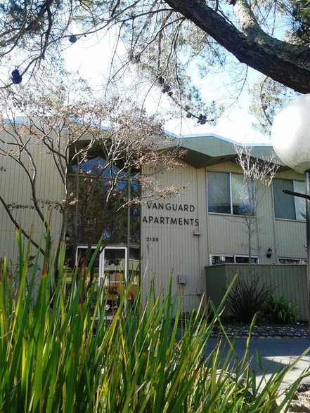 Primary Photo - Vanguard Apartments