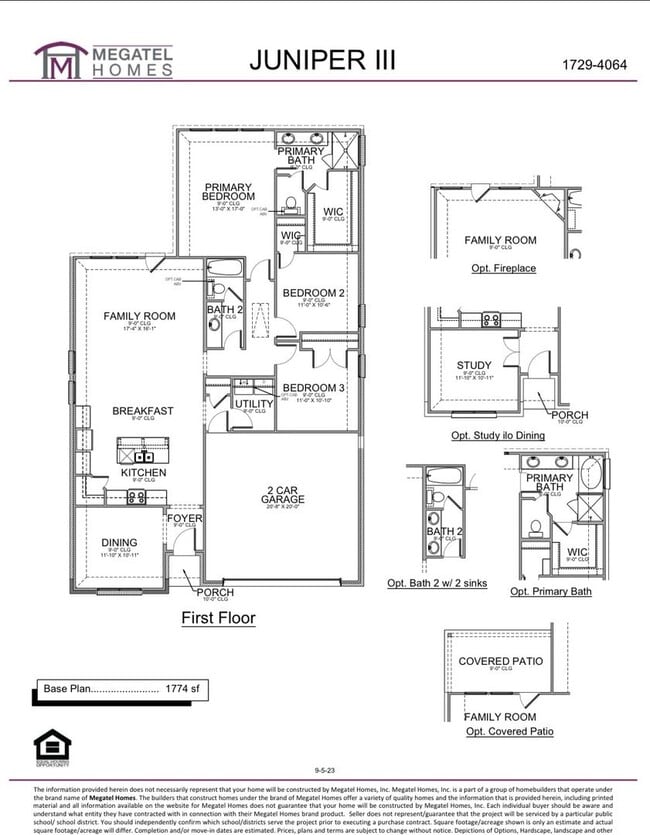 Building Photo - LAGOON Community, like new house.