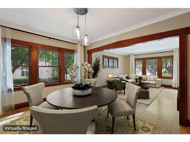 Building Photo - 2301 Benjamin St NE