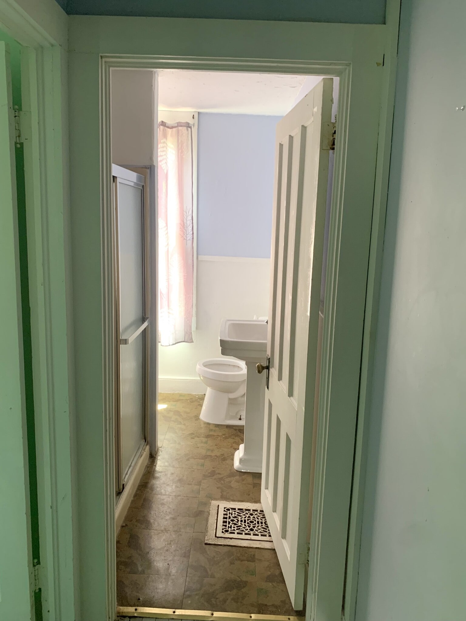 Bathroom - 136 Main St