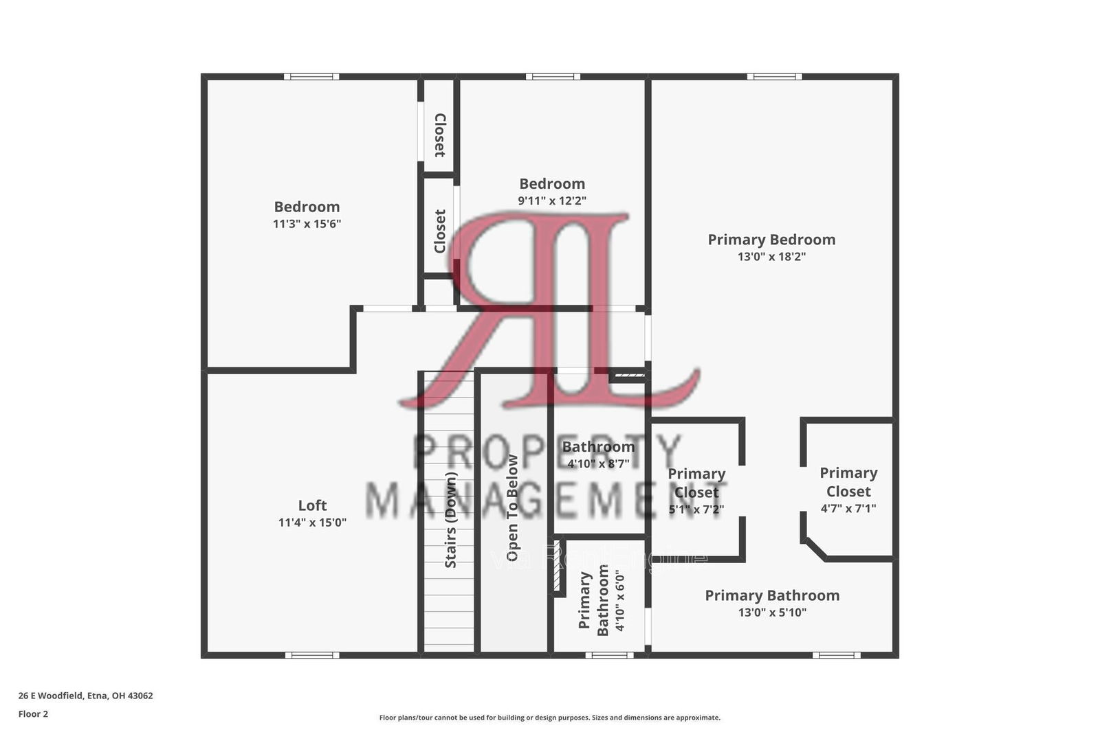 Building Photo - 26 E Woodfield Dr