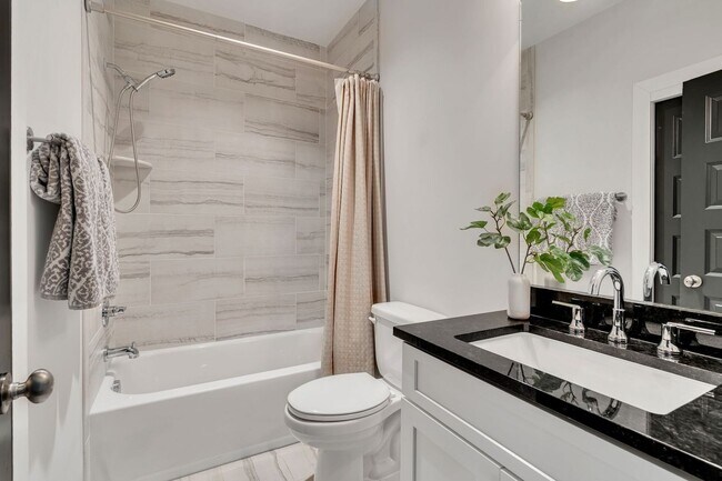 Building Photo - Discover modern rental living in one of Ch...