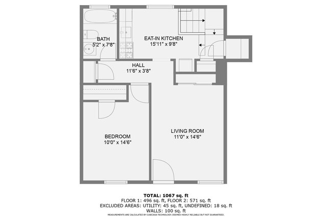 Building Photo - 4418 W 11th Ave