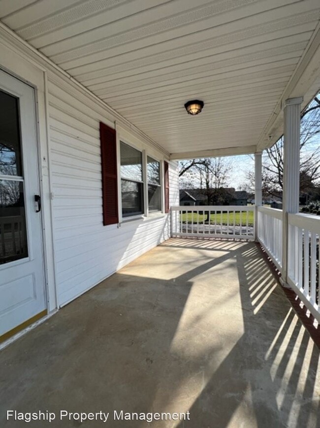 Building Photo - 2 br, 1 bath House - 453 Scuffletown Road