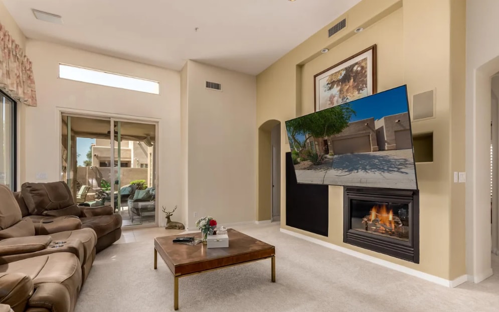 Building Photo - 8324 E Cactus Wren Rd