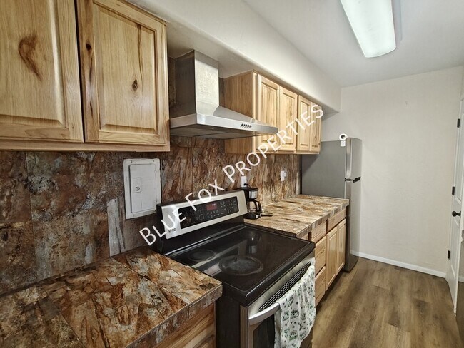 Building Photo - 6666 East Calle Alegria