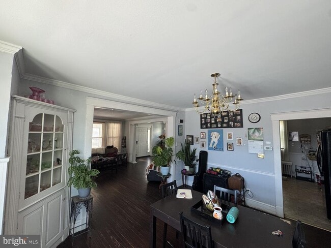 Building Photo - 416 Maryland Ave