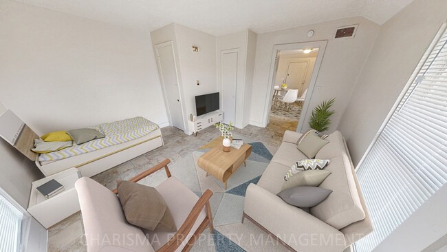 Building Photo - COZY STUDIO LOCATED DOWNTOWN SIOUX FALLS!