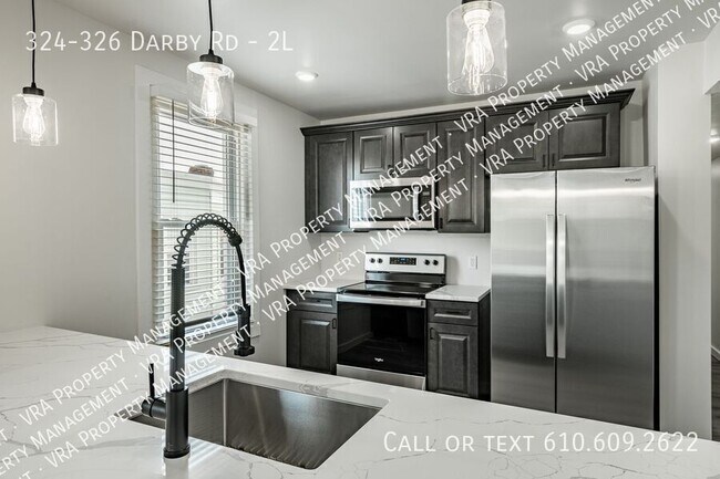 Building Photo - 324-326 Darby Rd-2L