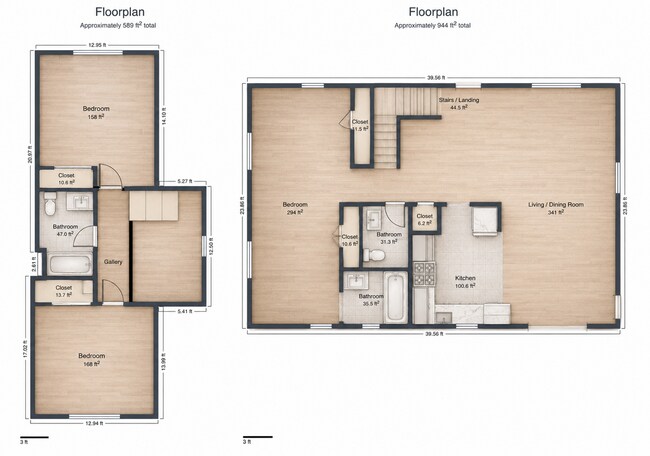 Building Photo - 824 Haymarket Ln