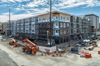Building Photo - Central West Apartments