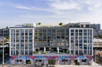 Building Photo - 2200 NW 1st Ave