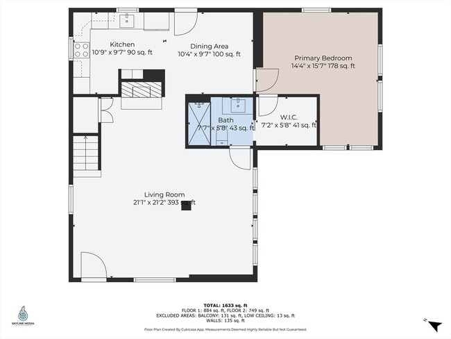 Building Photo - 58 Breezy Hill Terrace