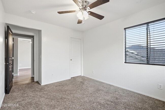 Building Photo - 1537 E Bowman Dr