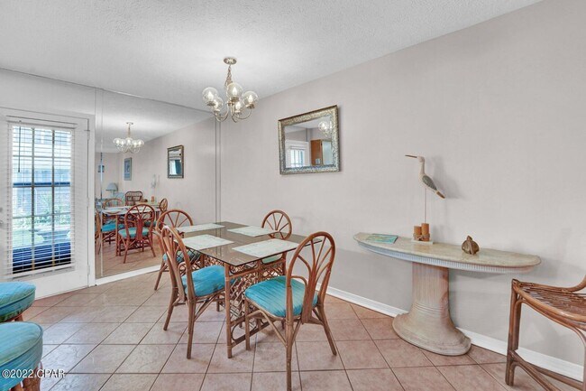 Building Photo - Fully Furnished, with All Utilities and Golf Cart, Townhome Panama City Beach