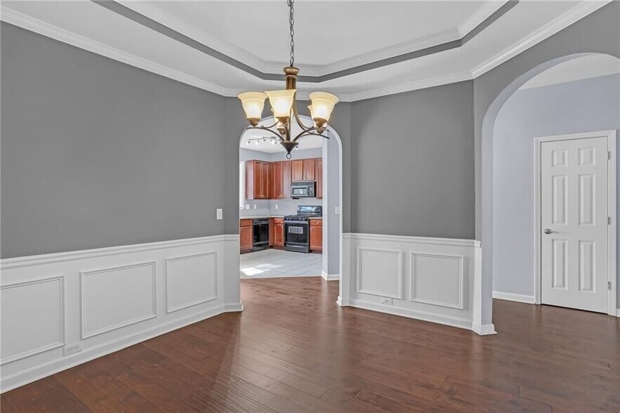 Building Photo - 2318 Longcourt Wy