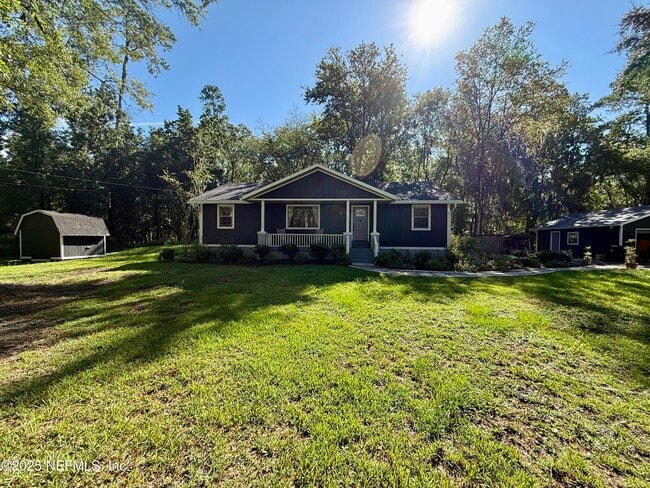 Building Photo - 2516 Horseshoe Bend Rd