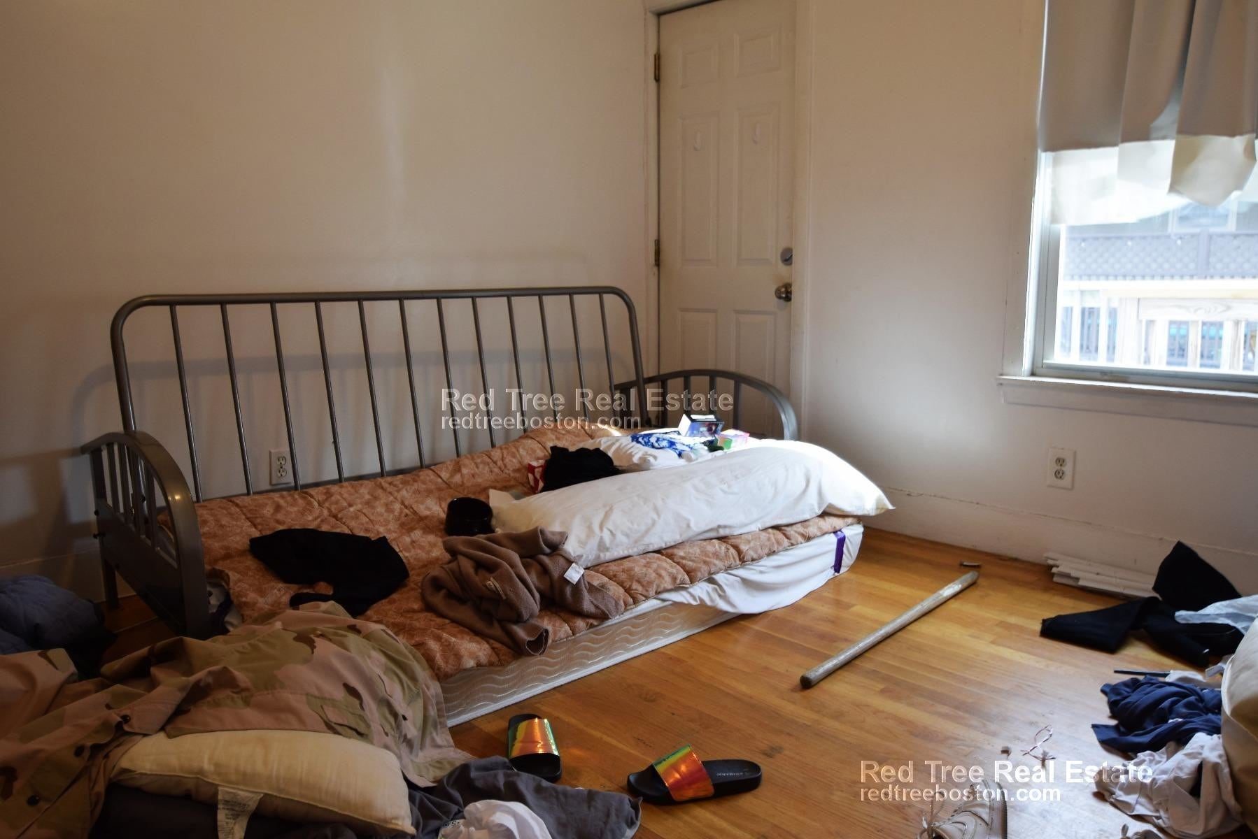 Building Photo - 216 Freeman St