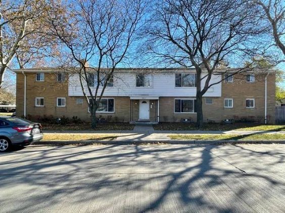 Primary Photo - 20812 Littlestone Rd