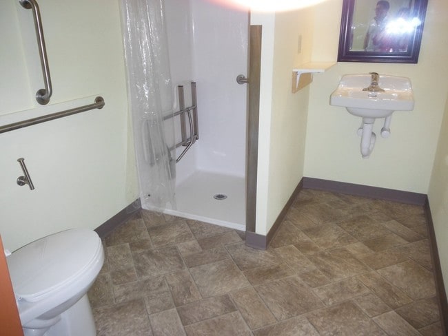 Interior Photo - Borealis Assisted Living