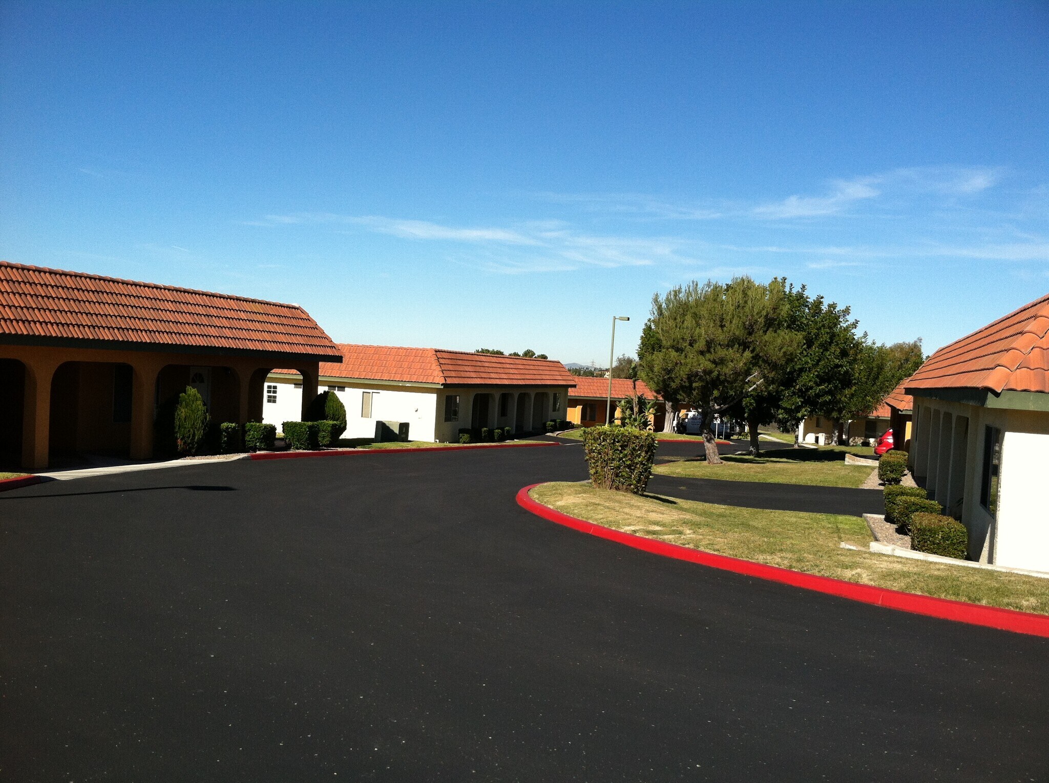 Building Photo - 1414 Sweetbriar Cir