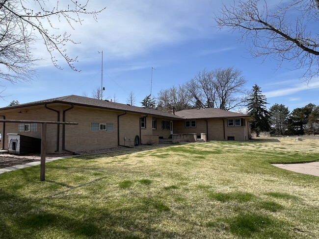 Building Photo - 5463 Rd 107