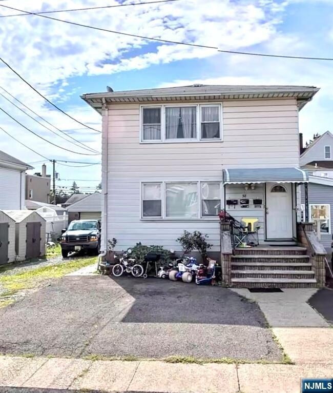 Building Photo - 58 Garfield Ave