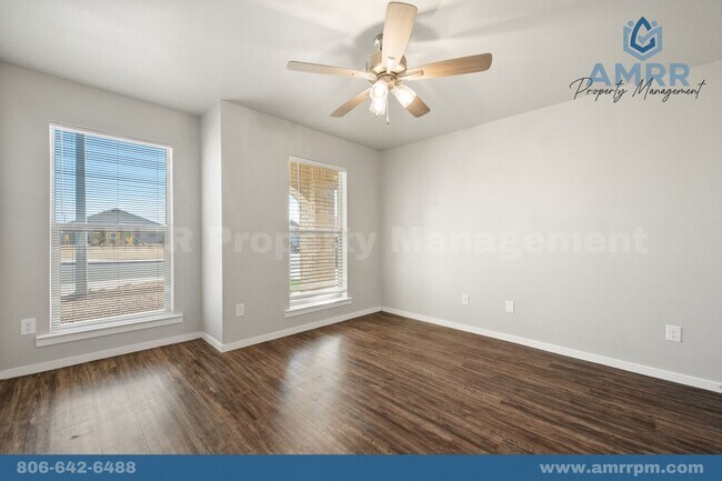 Building Photo - New Beginnings Start at AMRR - Elegant 4-Bedroom House – Room for Everyone!
