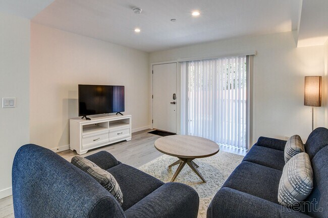 Interior Photo - Now Leasing! Brand New Townhome Apartments in Vista