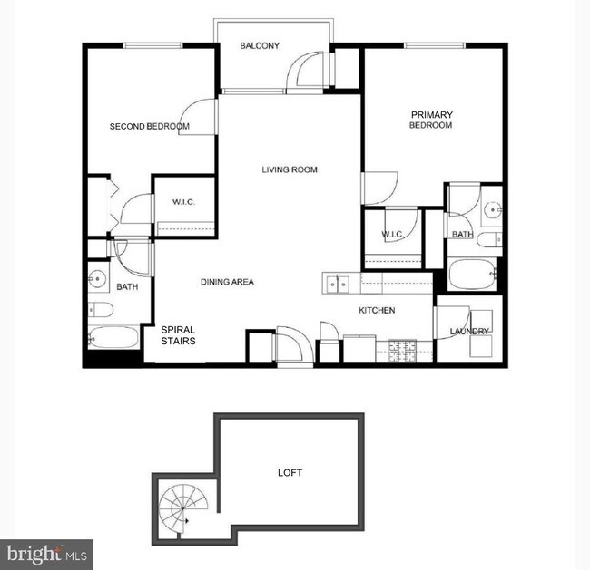 Building Photo - 501 Hungerford Dr