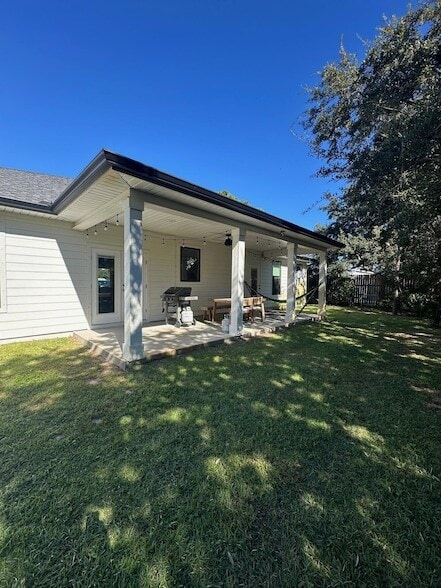 Building Photo - 4819 Whitewood Rd