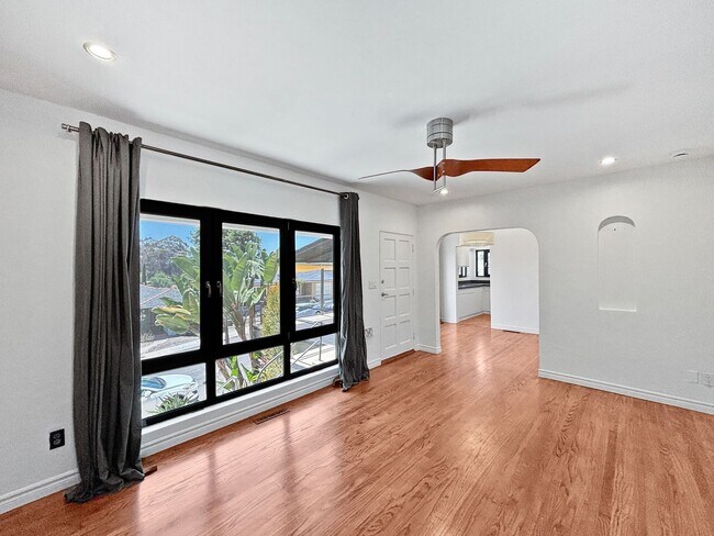 Building Photo - Beautiful 3BD/2BA House in El Cerrito w/ W...