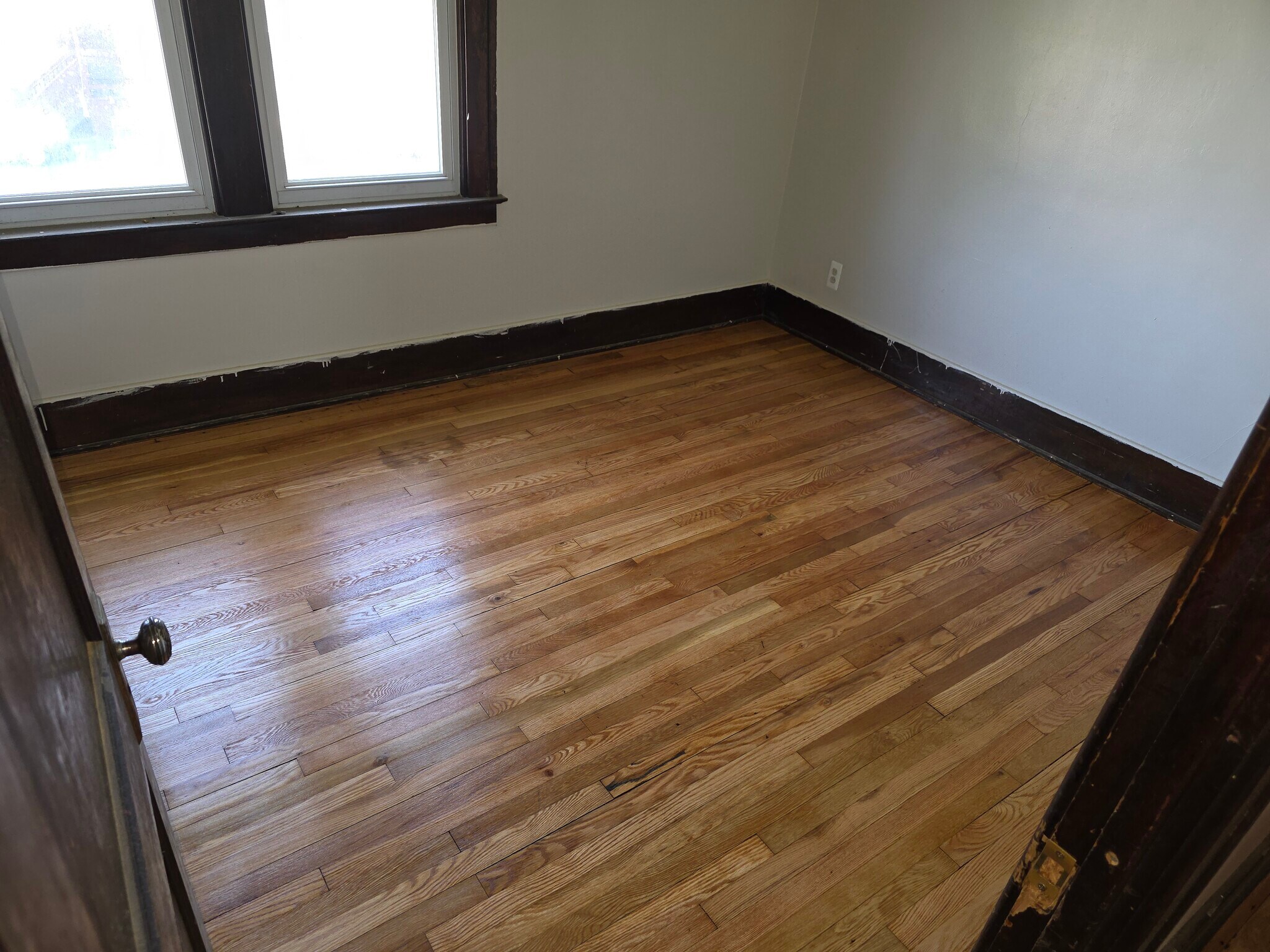 Bedroom 3 - 2382 Springwells St