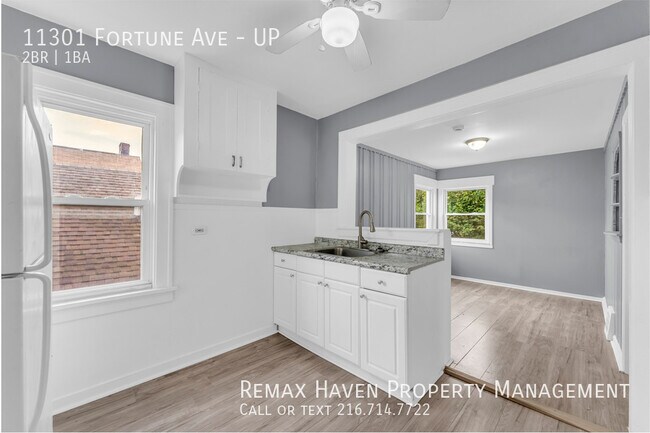 Building Photo - 11301 Fortune Ave