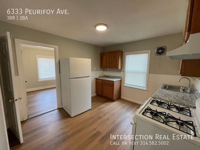 Building Photo - 6333 Peurifoy Ave