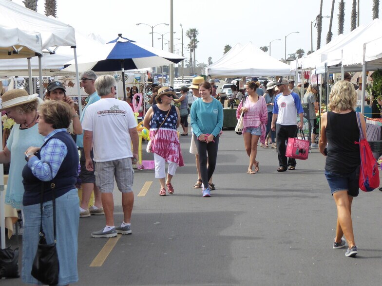 Sunday Farmers market - 214 Melrose Dr