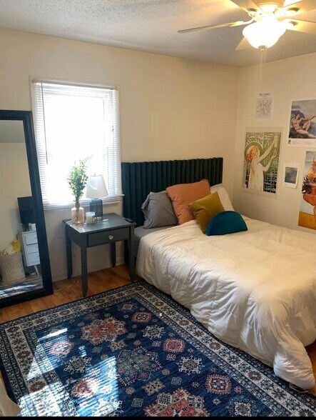 Bedroom 3 - 945 Hodges Gap Rd