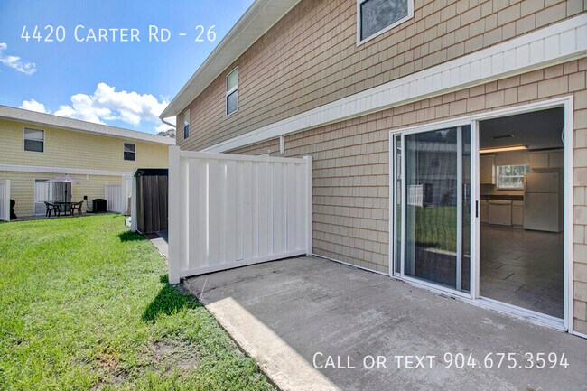 Building Photo - 4420 Carter Rd