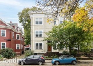 Building Photo - 1 br, 1 bath House - 16 Upland Rd Apt 3
