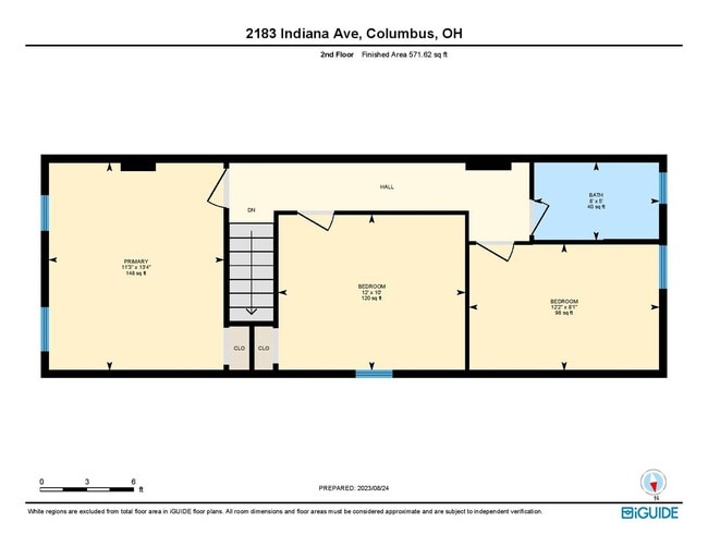 Building Photo - 3 Bedroom on OSU Campus
