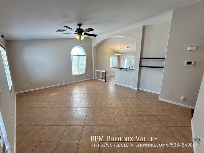 Building Photo - 3711 W Firehawk Dr