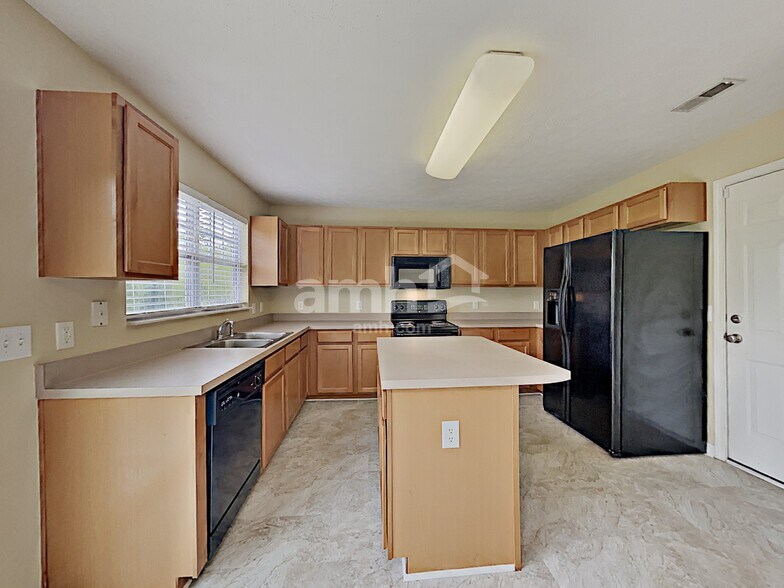 Building Photo - 3333 Cain Harbor Dr