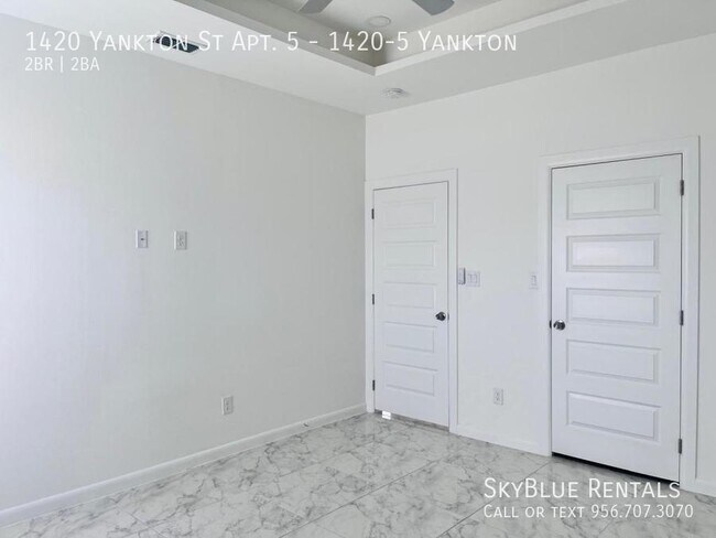 Building Photo - 1420 S Yankton St