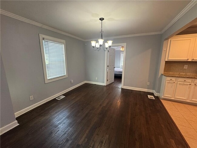 Building Photo - 1514 Joseph E. Boone Blvd NW