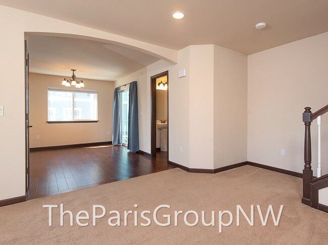 Building Photo - **PROPERTY LEASED** Spectacular Serene Lake 2012 TH – Great Location!